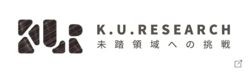 K.U.RESEARCH